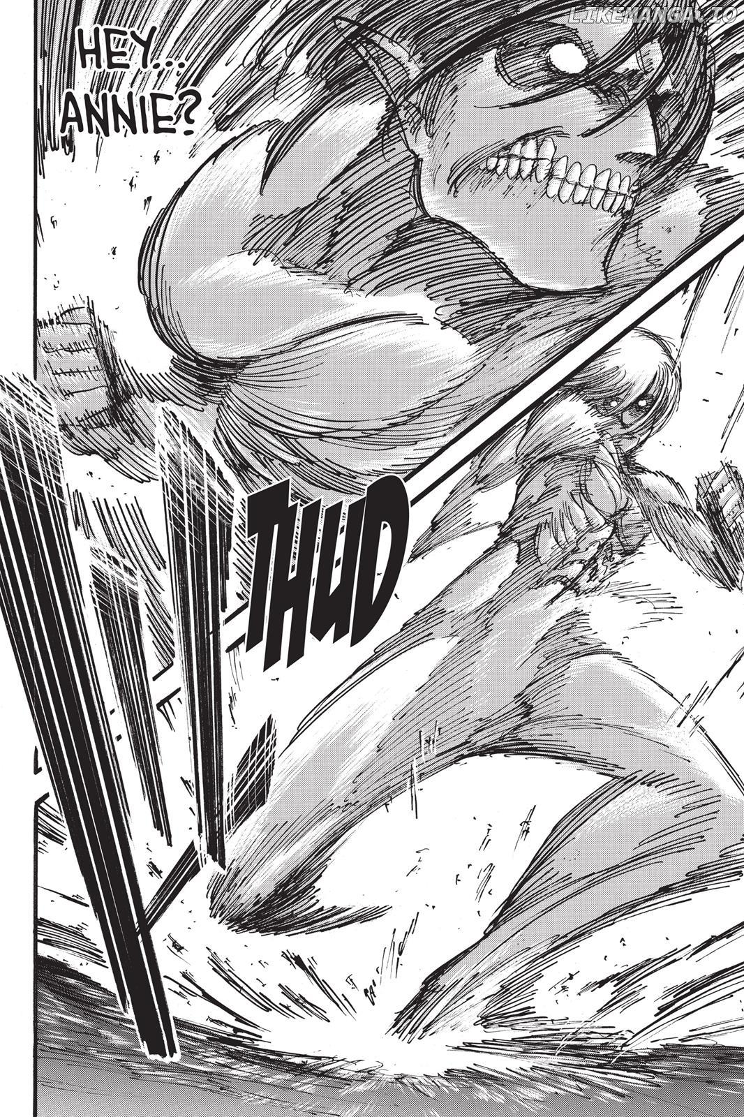 Shingeki no Kyojin, Chapter 33 image 20